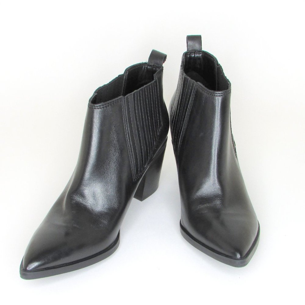 Marc Fisher Rental2 Boot